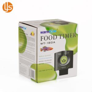 Custom Corrugated Paper Auto Lock Bottom Simple Paper Packaging Box