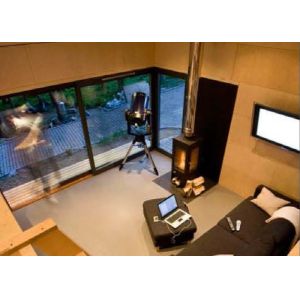 Prefabricated House Modular Home Prefab Garden Studio With Light Steel Frame