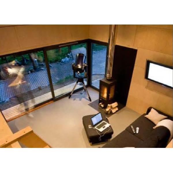 Prefabricated House Modular Home Prefab Garden Studio With Light Steel Frame Storage