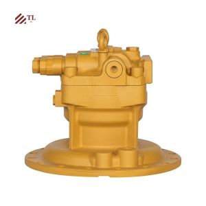 China E320C ZX450-3 M5X130 4423009 09704636 Hydraulic Swing Motor Assy Durable Construction on sale