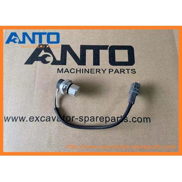 4265372 Sensor Excavator Electric Parts Fitting For HITACHI CHR70 CP220-3 CX1000