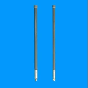 Ameison 5.8GHz WIFI WLAN 12dBi Omnidirectional Fiberglass Antenna Vertical