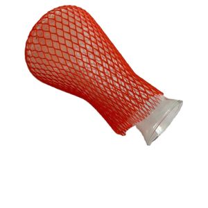 Cheap 30mm Width Nylon Sleeve Protective Net Suitable for Wide Range of Applications for sale