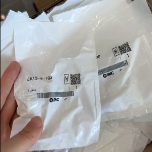 SMC JA series floating joint JA15-6-100 Hydraulic Cylinders