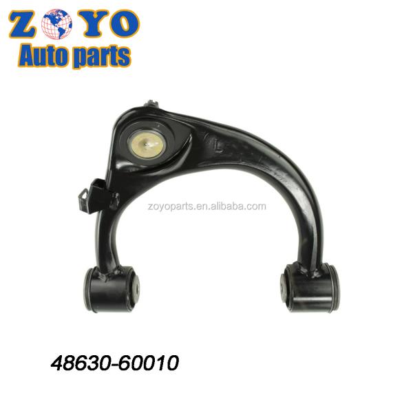 48630-60010 RK621227 Control Arm for Toyota PRADO J1 2007 2008 Upper Front Left Lower
