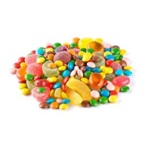 Chocolate Snacks Doypack Premade Pouch Packing Machine WG-210