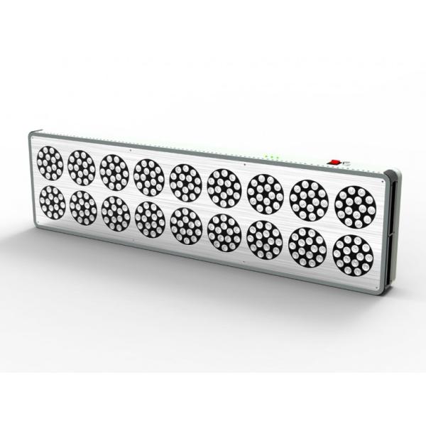 Quality Apollo 800w High Power Hydroponics Full Spectrum Cree LED Grow Light Panel For hydroponics wholesale