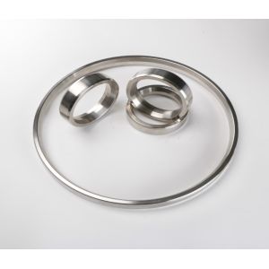 Rtj BX Ring Joint Gasket 75-90 Shore A Hardness Up To 1000°F Temperature Range