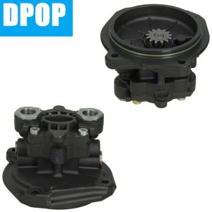 China Custom Gear Fuel Pump 5001863917 IVECOTRUCK 7485137854 For  RVI on sale