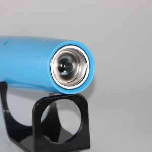 Compact Portable Aerosol Fire Extinguisher / Aerosol Systems Fire Suppression