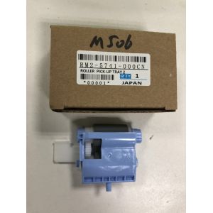 M506 527 501 PICKUP ROLLER TRAY 2 RM2-5741