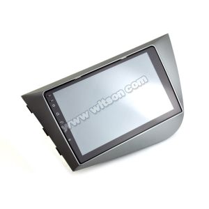 9"/10.1" Screen For Seat Leon 2 MK2 2005-2012