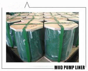 Gardner Denver PZH-8 Ceramic Mud Pump Liners Fluid End Expendables