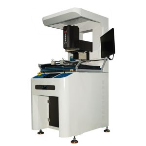 High Speed PCB Repair Infrared BGA Rework Station For Bga Soldering