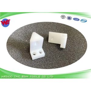 Feed WIRE Guide BLOCK A290-8101-X394 Fanuc Wire EDM Spare Parts Feed Section