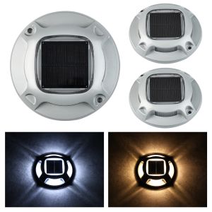 LED Light Source Outdoor Solar Light For Bright Illumination