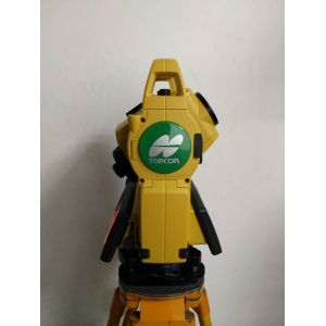 Cheap Topcon new model GTS1002 Total Station for sale