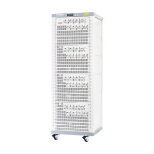 32CH Battery Pack Test Equipment , 20ms Lithium Ion Battery Capacity Tester