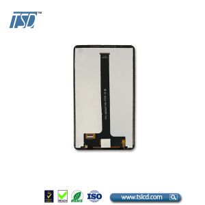 720x1280 Pls Tft Lcd Display , 5.5 inch lcd display All o'clock Viewing