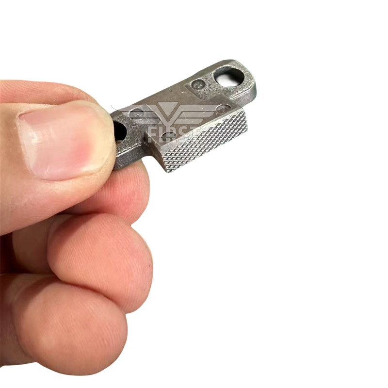 TC.011.920 Dark Sliver Gripper Pad For New Heidelberg XL Machines