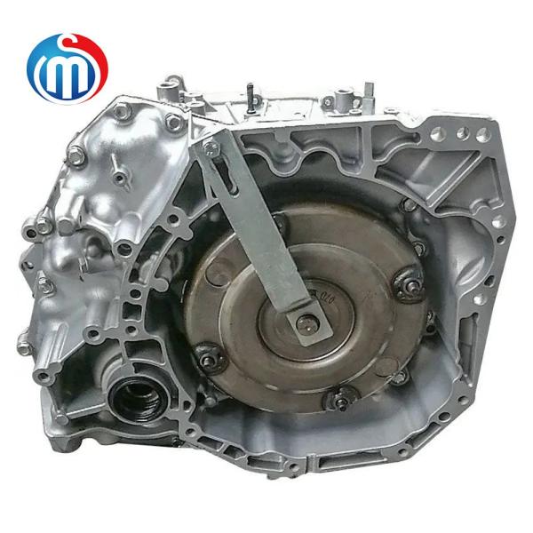 Quality Auto Transmission Parts JF015E RE0F11A RE0F10D 1.6L 1.8L CVT for Nissan Versa Sylphy wholesale