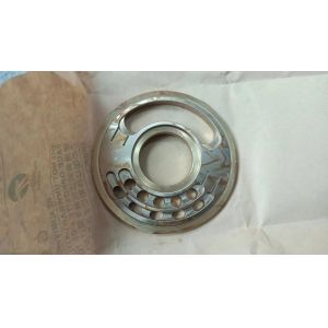 Valve Plate for Kawasaki K3SP30-110R-9001 Hydraulic Piston Pump Replacement