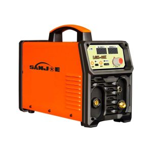 China 4.8KVA 30A Plasma Cutter CUT30K With Air Compressor Inside Easy Cut on sale