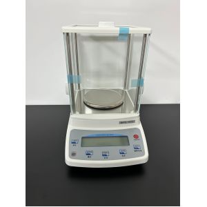 Digital Density Check Machine Densitmeter Anaylser For Plastic Rubber Test