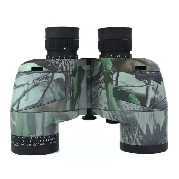 Quality 7x50 Telescope & Binoculars Bak4 Rangefinder Binoculars High Definition Stabilized Binoculars wholesale