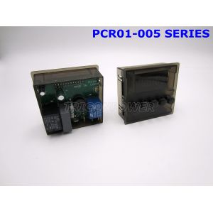 5 BUTTONS Oven Digital Timer High Voltage Resistance With Alarm Function IEC