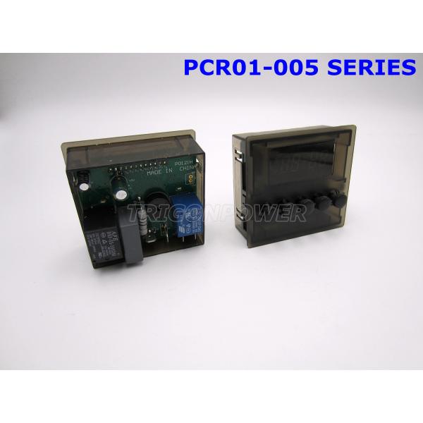 5 BUTTONS Oven Digital Timer High Voltage Resistance With Alarm Function IEC