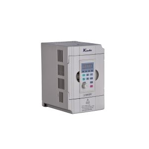 Buy cheap Mini Type VFD Variable Frequency Controller Anti Interference Design from wholesalers