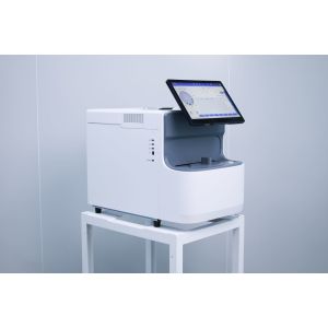 TRAb Thyroid Receptor Antibody For Automatic Immunoassay Analyzer IVD Reagents