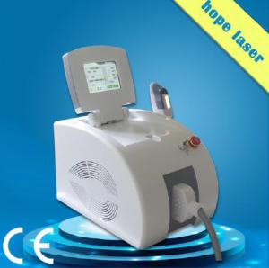 Mini Ipl Hair Removal Machine 8.4 Tft True Color Lcd Touch Screen