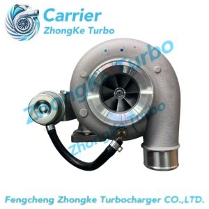 Cheap S200G Turbo 431-4572 4314572 396-4380 3964380 1270970013 Turbocharger For Caterpillar Excavator E320D2 With C7.1 Engine for sale