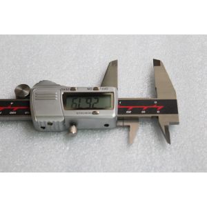 Big LCD Display Manual power on / off Digital vernier Caliper