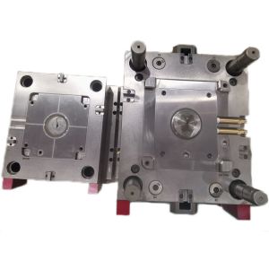 PC Peripherals Keyboard Computer Mouse Mold 300-500k Shots