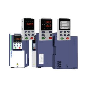 Smart and Advanced MPPT VFD Solar Pump Inverter for Solar Pumping