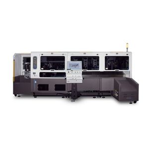 3 Phase White Wire Harness Machine With Self Developed Crimping Head