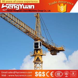 12 Tons H3/36B Tower Crane (QTZ250) with 60m jib, tower crane h3/36b