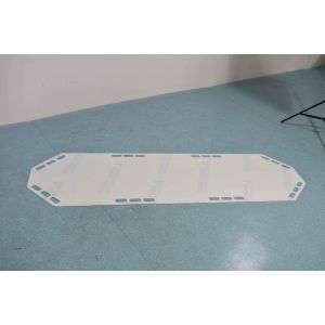 186CM 22in Patient Slider Boards Collapsible Ambulance Emergency Rescue