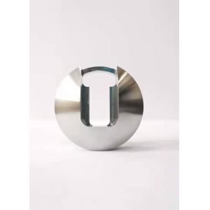 SUS 304 Dia 35mm Water Tap Inside Parts Smooth Surface Ra 1.6