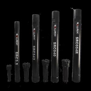 Cheap High Performance SRC543 Reverse Circulation Hammer 4.5inch 116mm for 121-146mm Hole Range for sale