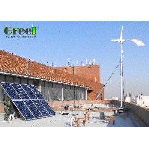 Solar energy system full package 5kw for home residential solar panel system