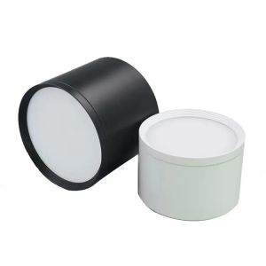 Surface Mounted LED Ceiling Downlights 12W Ceiling Mounted Downlight