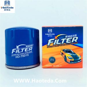 1109 N2 Toyota Oil Filter Replacement