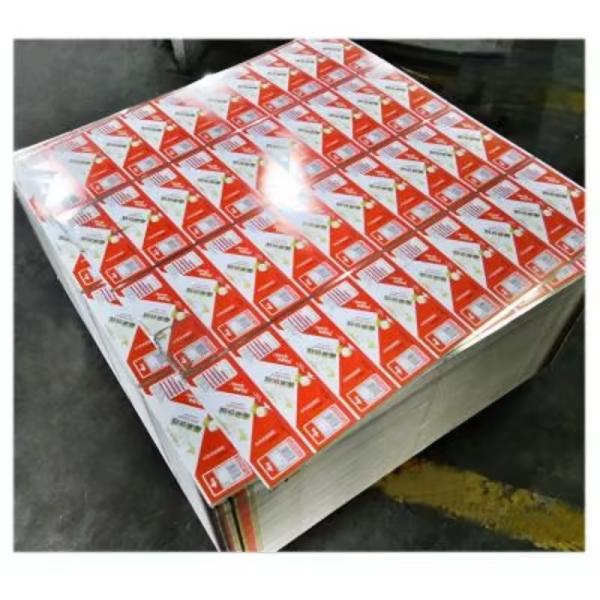 Quality Customizable Printed Tinplate Sheet For Different Application T3 T4 T5 wholesale