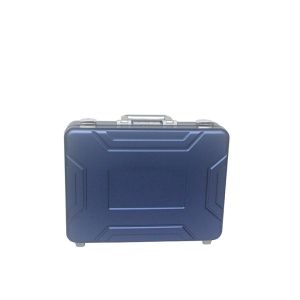 Cheap Lightweight Dustproof Aluminum Carrying Case With Customizable Closure And Weight for sale