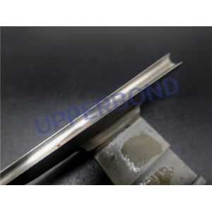 MK8 MK9 Tongue Piece King Size 7.8 Mm For Cigarette Making Machine