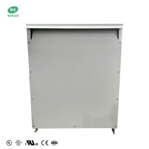 225KVA Three Phase Dry Type Transformer